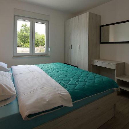 Apartmani Judita Pinezići エクステリア 写真